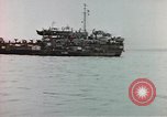 Image bateau de patrouille 'Océan Atlantique, 1944, de la seconde 20 séquences d'archives historiques vidéo 65675058885