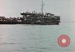 Image bateau de patrouille 'Océan Atlantique, 1944, de la seconde 22 séquences d'archives historiques vidéo 65675058885