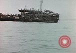 Image bateau de patrouille 'Océan Atlantique, 1944, de la seconde 23 séquences d'archives historiques vidéo 65675058885