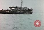 Image bateau de patrouille 'Océan Atlantique, 1944, de la seconde 24 séquences d'archives historiques vidéo 65675058885