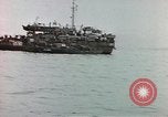 Image bateau de patrouille 'Océan Atlantique, 1944, de la seconde 25 séquences d'archives historiques vidéo 65675058885