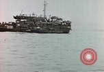 Image bateau de patrouille 'Océan Atlantique, 1944, de la seconde 26 séquences d'archives historiques vidéo 65675058885