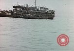 Image bateau de patrouille 'Océan Atlantique, 1944, de la seconde 29 séquences d'archives historiques vidéo 65675058885