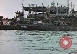 Image bateau de patrouille 'Océan Atlantique, 1944, de la seconde 31 séquences d'archives historiques vidéo 65675058885