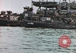 Image bateau de patrouille 'Océan Atlantique, 1944, de la seconde 35 séquences d'archives historiques vidéo 65675058885