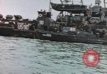Image bateau de patrouille 'Océan Atlantique, 1944, de la seconde 36 séquences d'archives historiques vidéo 65675058885
