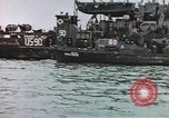 Image bateau de patrouille 'Océan Atlantique, 1944, de la seconde 37 séquences d'archives historiques vidéo 65675058885