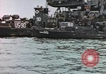 Image bateau de patrouille 'Océan Atlantique, 1944, de la seconde 38 séquences d'archives historiques vidéo 65675058885