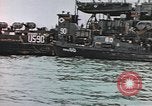 Image bateau de patrouille 'Océan Atlantique, 1944, de la seconde 39 séquences d'archives historiques vidéo 65675058885