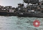 Image bateau de patrouille 'Océan Atlantique, 1944, de la seconde 40 séquences d'archives historiques vidéo 65675058885
