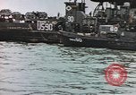 Image bateau de patrouille 'Océan Atlantique, 1944, de la seconde 42 séquences d'archives historiques vidéo 65675058885