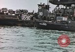 Image bateau de patrouille 'Océan Atlantique, 1944, de la seconde 43 séquences d'archives historiques vidéo 65675058885
