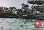 Image bateau de patrouille 'Océan Atlantique, 1944, de la seconde 44 séquences d'archives historiques vidéo 65675058885