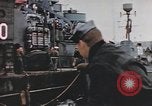 Image bateau de patrouille 'Océan Atlantique, 1944, de la seconde 46 séquences d'archives historiques vidéo 65675058885