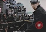 Image bateau de patrouille 'Océan Atlantique, 1944, de la seconde 48 séquences d'archives historiques vidéo 65675058885