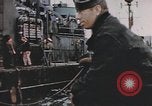 Image bateau de patrouille 'Océan Atlantique, 1944, de la seconde 50 séquences d'archives historiques vidéo 65675058885