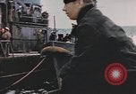 Image bateau de patrouille 'Océan Atlantique, 1944, de la seconde 54 séquences d'archives historiques vidéo 65675058885