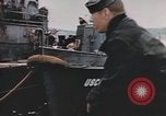 Image bateau de patrouille 'Océan Atlantique, 1944, de la seconde 56 séquences d'archives historiques vidéo 65675058885