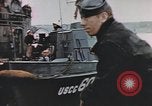 Image bateau de patrouille 'Océan Atlantique, 1944, de la seconde 57 séquences d'archives historiques vidéo 65675058885