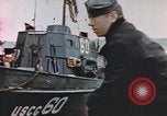 Image bateau de patrouille 'Océan Atlantique, 1944, de la seconde 59 séquences d'archives historiques vidéo 65675058885