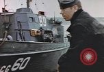 Image bateau de patrouille 'Océan Atlantique, 1944, de la seconde 60 séquences d'archives historiques vidéo 65675058885