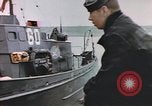 Image bateau de patrouille 'Océan Atlantique, 1944, de la seconde 61 séquences d'archives historiques vidéo 65675058885