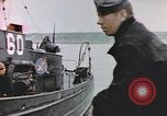 Image bateau de patrouille 'Océan Atlantique, 1944, de la seconde 62 séquences d'archives historiques vidéo 65675058885