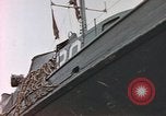 Image bateau de patrouille Normandie France, 1944, de la seconde 13 séquences d'archives historiques vidéo 65675058886
