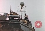 Image bateau de patrouille Normandie France, 1944, de la seconde 21 séquences d'archives historiques vidéo 65675058886