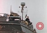Image bateau de patrouille Normandie France, 1944, de la seconde 22 séquences d'archives historiques vidéo 65675058886