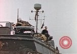 Image bateau de patrouille Normandie France, 1944, de la seconde 23 séquences d'archives historiques vidéo 65675058886