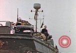 Image bateau de patrouille Normandie France, 1944, de la seconde 24 séquences d'archives historiques vidéo 65675058886