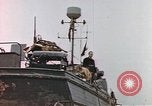 Image bateau de patrouille Normandie France, 1944, de la seconde 25 séquences d'archives historiques vidéo 65675058886