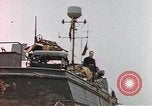Image bateau de patrouille Normandie France, 1944, de la seconde 26 séquences d'archives historiques vidéo 65675058886