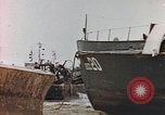 Image bateau de patrouille Normandie France, 1944, de la seconde 32 séquences d'archives historiques vidéo 65675058886