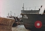 Image bateau de patrouille Normandie France, 1944, de la seconde 34 séquences d'archives historiques vidéo 65675058886