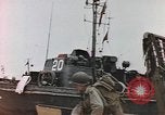Image bateau de patrouille Normandie France, 1944, de la seconde 39 séquences d'archives historiques vidéo 65675058886