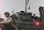 Image bateau de patrouille Normandie France, 1944, de la seconde 45 séquences d'archives historiques vidéo 65675058886