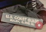Standbild United States Coast Guard Atlantik, 1944, aus Sekunde 1 historischem Filmmaterial Videoclip 65675058888