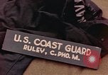 Standbild United States Coast Guard Atlantik, 1944, aus Sekunde 3 historischem Filmmaterial Videoclip 65675058888