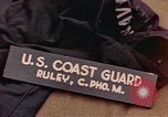 Standbild United States Coast Guard Atlantik, 1944, aus Sekunde 4 historischem Filmmaterial Videoclip 65675058888