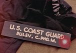 Standbild United States Coast Guard Atlantik, 1944, aus Sekunde 5 historischem Filmmaterial Videoclip 65675058888