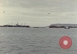 Standbild United States Coast Guard Atlantik, 1944, aus Sekunde 6 historischem Filmmaterial Videoclip 65675058888