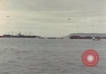 Standbild United States Coast Guard Atlantik, 1944, aus Sekunde 9 historischem Filmmaterial Videoclip 65675058888