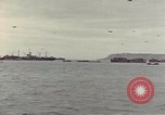 Standbild United States Coast Guard Atlantik, 1944, aus Sekunde 10 historischem Filmmaterial Videoclip 65675058888