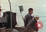 Standbild United States Coast Guard Atlantik, 1944, aus Sekunde 13 historischem Filmmaterial Videoclip 65675058888