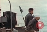 Standbild United States Coast Guard Atlantik, 1944, aus Sekunde 14 historischem Filmmaterial Videoclip 65675058888