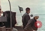 Standbild United States Coast Guard Atlantik, 1944, aus Sekunde 15 historischem Filmmaterial Videoclip 65675058888