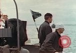 Standbild United States Coast Guard Atlantik, 1944, aus Sekunde 18 historischem Filmmaterial Videoclip 65675058888