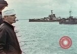 Standbild United States Coast Guard Atlantik, 1944, aus Sekunde 21 historischem Filmmaterial Videoclip 65675058888